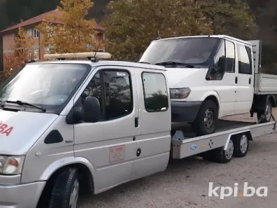 Obrt Tourneo Mostar Autoservis Vučna sluzba 2