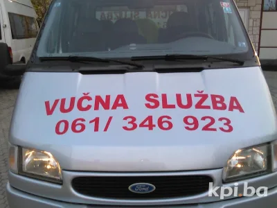 Obrt Tourneo Mostar Autoservis Vučna sluzba 3