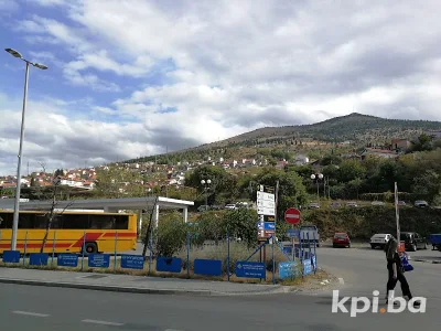 Glavna autobuska stanica Mostar 2