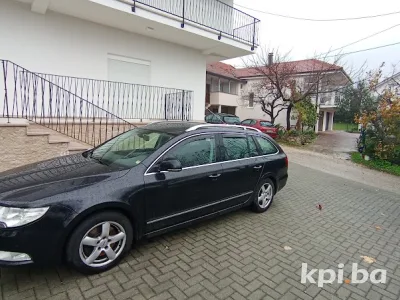 Taxi Antonio Brkic Mostar - A2B Transfer/Taxi 2