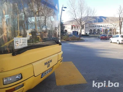 MOSTAR BUS d.o.o.