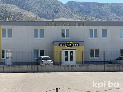 MOSTAR BUS d.o.o. 3
