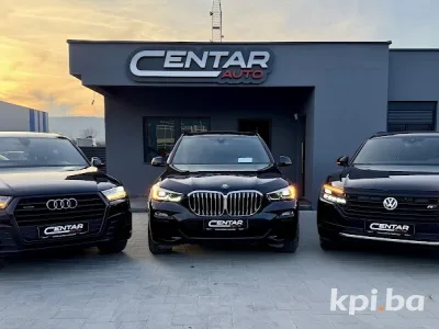 Centar Auto