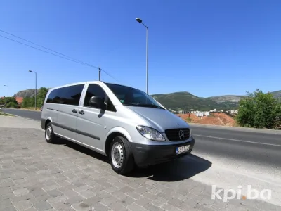 EM & CO d.o.o. Prijevoz Putnika & Rent a Car