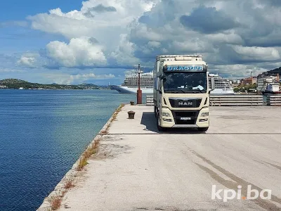 DMD transport D.O.O