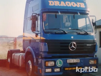 DMD transport D.O.O 3