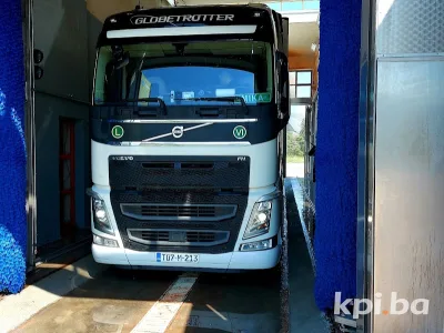 Autoprevoz teretni promet doo Mostar