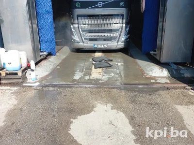 Autoprevoz teretni promet doo Mostar 2