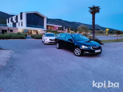 TAXI Crnalic 2