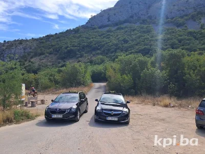 Taksi Salko Crnalic 3