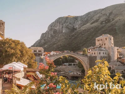 Open Bus Mostar - Daily Tours Mostar - Transfers Mostar