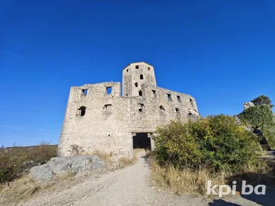 Open Bus Mostar - Daily Tours Mostar - Transfers Mostar 2