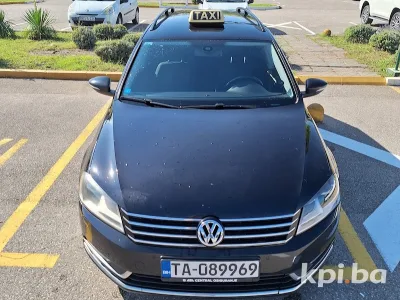 Mostar Taxi Jasko 2