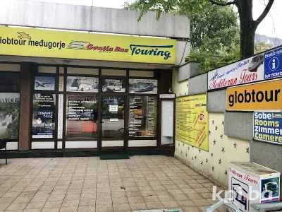 Globtour Mostar 2