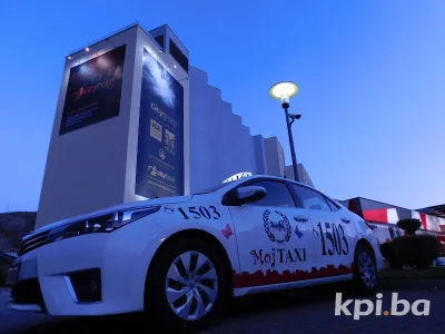 Moj TAXI 1503 2