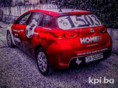 Moj TAXI 1503 3