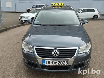 Taxi Service Roba 1