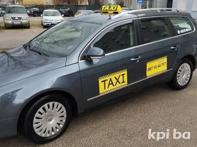 Taxi Service Roba 2