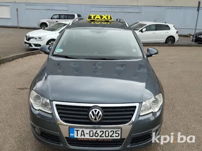 Taxi Service Roba 3
