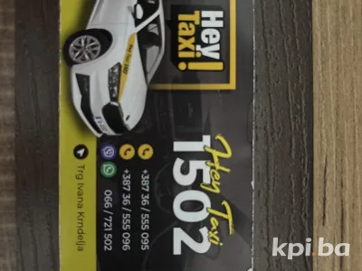 Herc Taxi