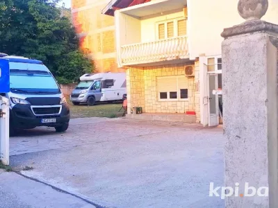 Autocamp - Parking Bašić 3