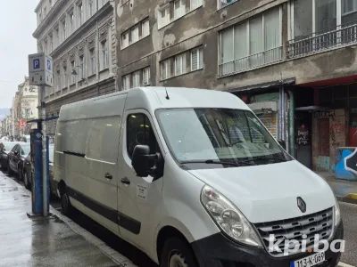 Transport stvari i selidbe ATLAS