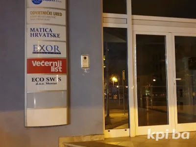Interagent doo Mostar