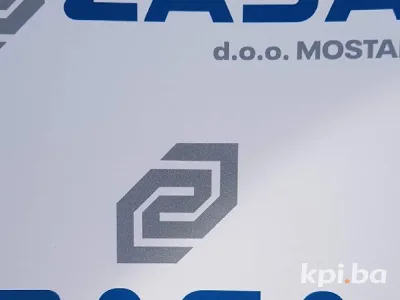 Zasa d.o.o. Mostar 3