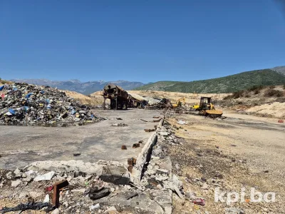 Deponija Hercegovina