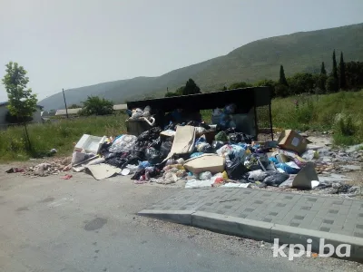 Deponija Hercegovina 3