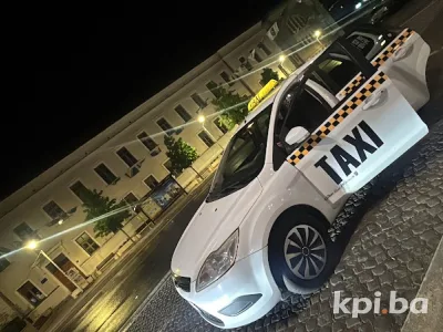Taxi Mostar Premium 3
