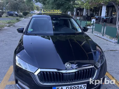 Taxi Ilhan Mostar 2