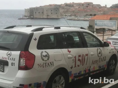 Moj TAXI 1503 3