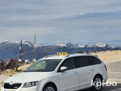 Arman Taxi Mostar