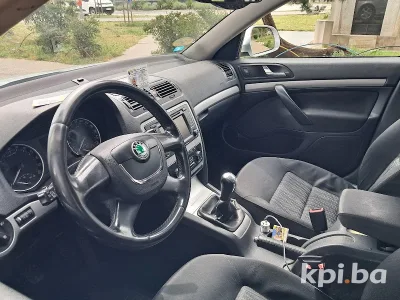 Taxi Salko Crnalić - Prevoz purnika 1