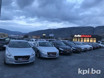 Autoplazza 2