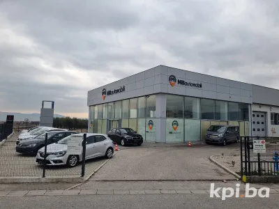 MB Automobili