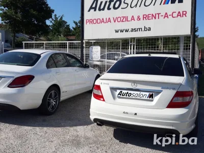 Auto salon M - ASM d.o.o.