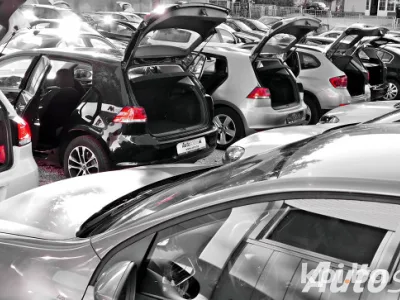 Auto salon M - ASM d.o.o. 2