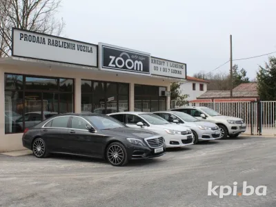 Auto Salon Zoom