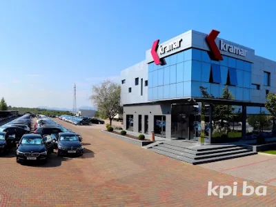 Auto salon Kramar - Ljubuški