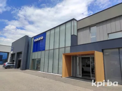 Volvo Car Auto Nuić Mostar