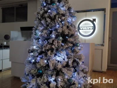 Volvo Car Auto Nuić Mostar 3