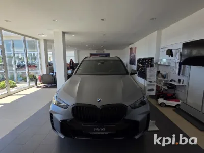BMW Auto centar Tomić Mostar