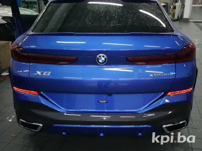 BMW Auto centar Tomić Mostar 3
