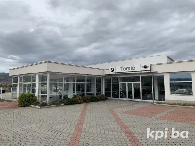 MINI Auto centar Tomić Mostar