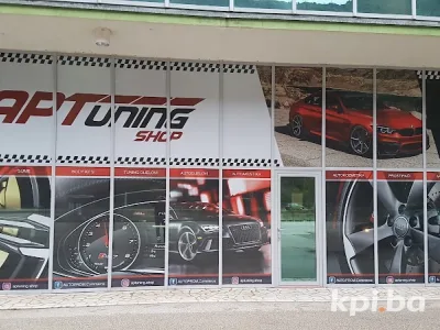 AUTOPROM Commerce d.o.o.