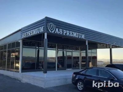 AS PREMIUM d.o.o.