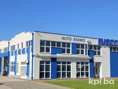 Auto Animo