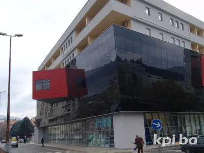 Piramida shopping centar